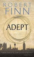 Adept (Adept Series) cover
