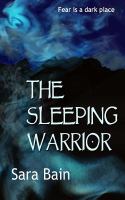 The Sleeping Warrior cover