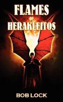 Flames of Herakleitos cover