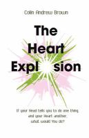 The Heart Explosion cover