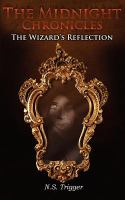 The Wizard's Reflection cover
