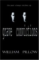 Grave Convictions cover
