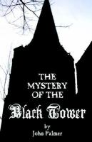 Mystery of the Black Tower cover
