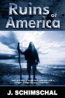 Ruins of America cover
