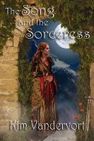 The Song and the Sorceress cover