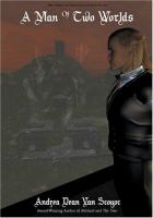 A Man of Two Worlds cover