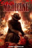 Skin Medicine cover