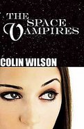 The Space Vampires cover