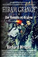 Hiram Grange and the Nymphs of Krakow cover