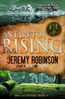 Antarktos Rising (Origins Edition) cover