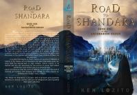 Road to Shandara : Book One of the Safanarion Order cover