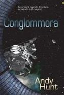 Conglommora cover