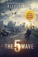 The 5th Wave Movie Tie-In cover