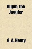 Rujub, the Juggler cover