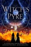 Witch's Pyre cover