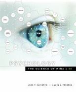 Discovering Psychology The Science of Mind, 3rd Edition cover