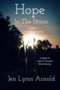 Hope in the Storm cover