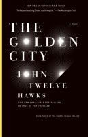 Golden CityThe cover