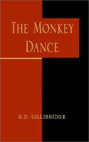 The Monkey Dance cover