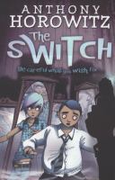 The Switch cover