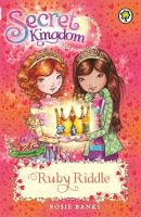 Ruby Riddle cover