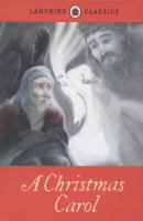 A Christmas Carol cover