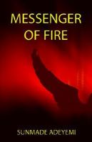 Messenger Of Fire cover