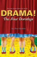 The Four Dorothys cover