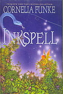 Inkspell cover