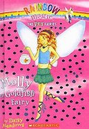 Molly the Goldfish Fairy cover