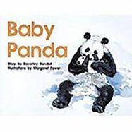 Bkrm Pmp Red 5 Baby Panda Is cover