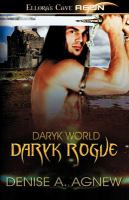 Daryk Rogue cover