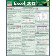 Excel 2013 Tips and Tricks cover