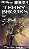 The Tangle Box Library Edition cover