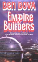 Empire Builders cover