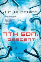 7th Son: Descent cover