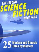 The Second Science Fiction MEGAPACK® cover