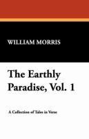 The Earthly Paradise  (volume1) cover