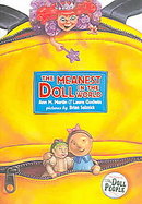 The Meanest Doll in the World cover