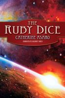 The Ruby Dice cover