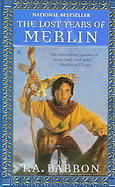 Lost Years Of Merlin cover