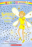 Sunny the Yellow Fairy cover