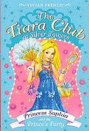 Princess Sophia and the Prince's Party cover