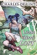 Little (Grrl) Lost cover