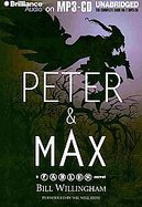 Peter & Max cover