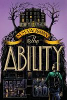 The Ability cover