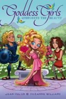 Aphrodite the Beauty cover