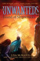 Island of Shipwrecks cover