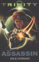 The Assassin cover