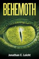 Behemoth cover
